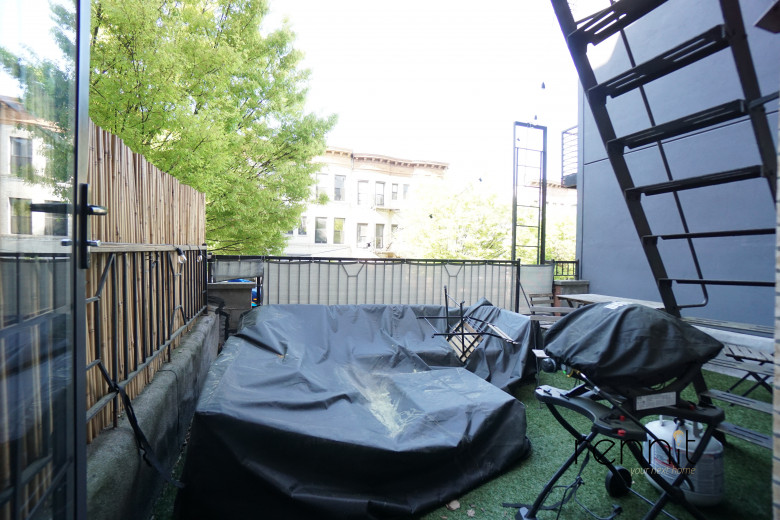 814 St Johns Pl, Apt 2F Image 8