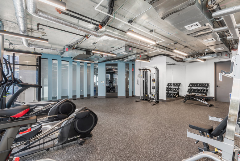 26-25 3rd St, Apt 406B Image 13