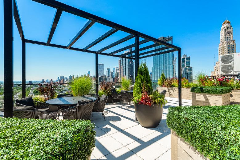 375 Dean St, Apt 1402 Image 44