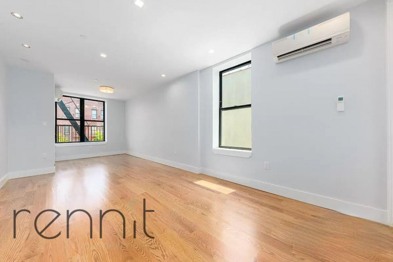 1160 Rogers Ave #3F., Apt Brooklyn Image 1