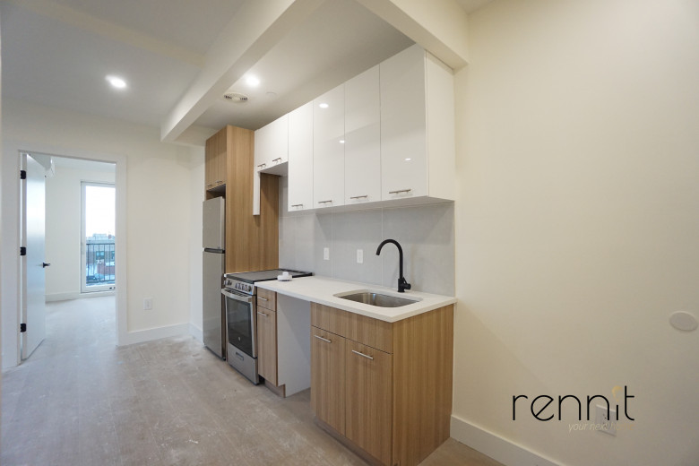 1620 Prospect Pl, Apt 5R Image 1