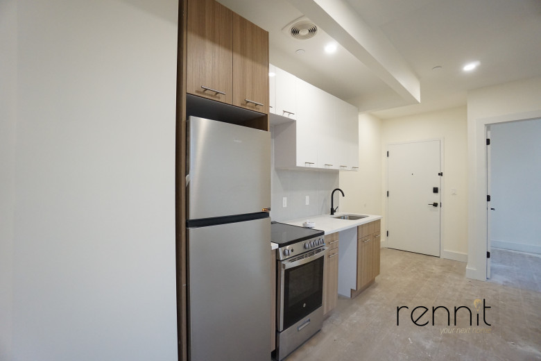 1620 Prospect Pl, Apt 5R Image 3