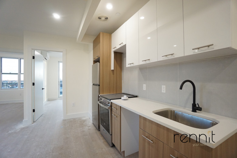 1620 Prospect Pl, Apt 5R Image 5