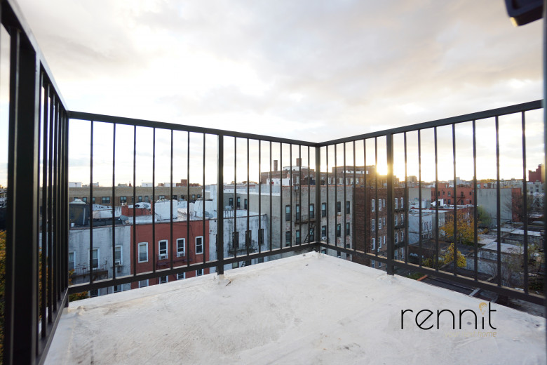 1620 Prospect Pl, Apt 5R Image 6