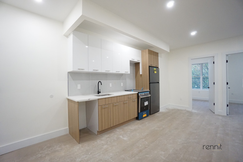 1620 Prospect Pl, Apt 2F Image 2