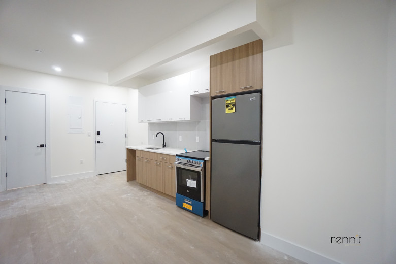 1620 Prospect Pl, Apt 2F Image 4