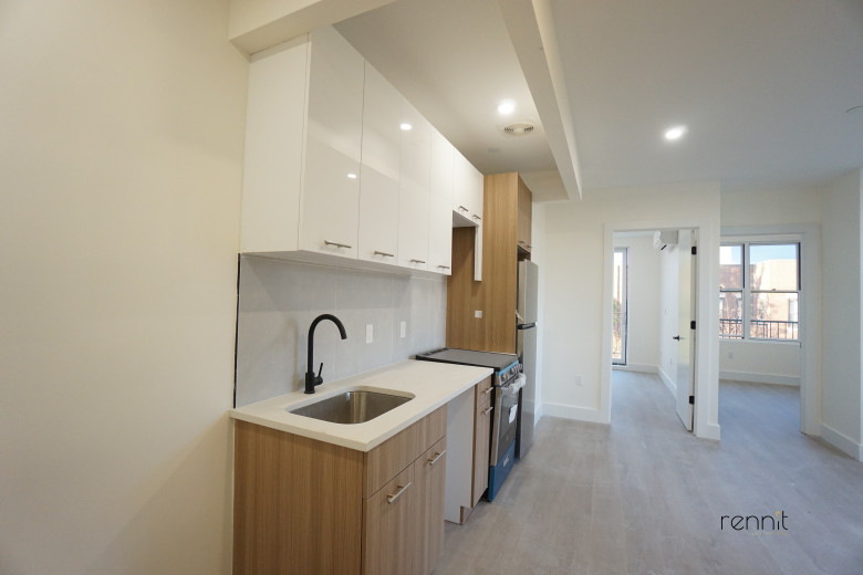 1620 Prospect Pl, Apt 4F Image 2