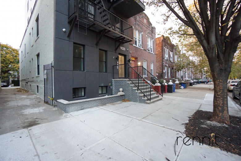 1620 Prospect Pl, Apt 4F Image 17