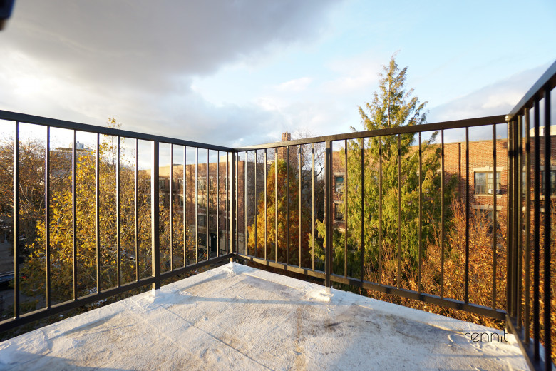 1620 Prospect Pl, Apt 4F Image 6