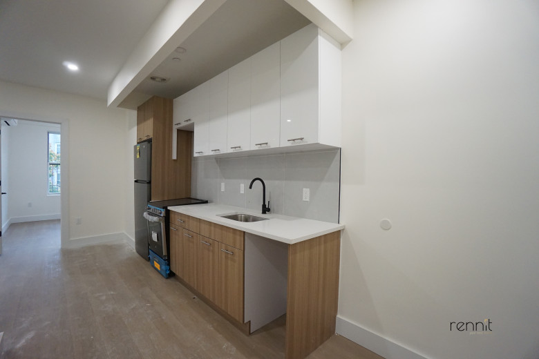 1620 Prospect Pl, Apt 2R Image 1