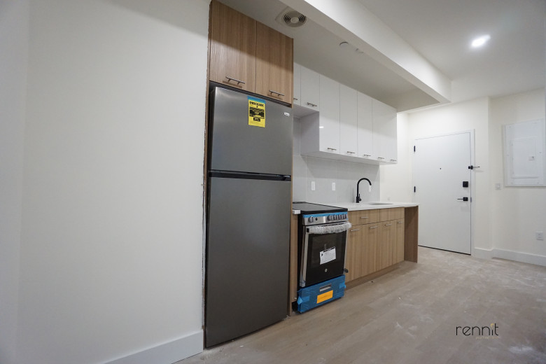 1620 Prospect Pl, Apt 2R Image 3