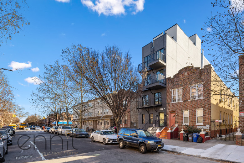 1620 Prospect Pl, Apt 2R Image 24