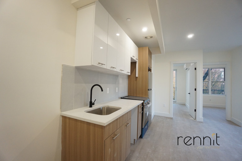 1620 Prospect Pl, Apt 3F Image 3