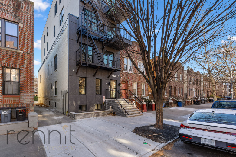 1620 Prospect Pl, Apt 3F Image 28