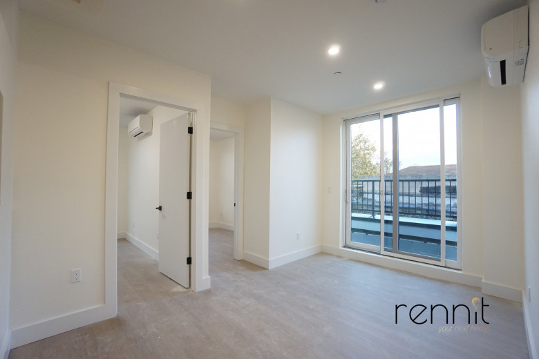1620 Prospect Pl, Apt 3F Image 4