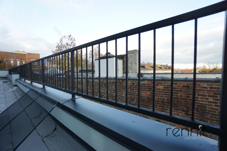 1620 Prospect Pl, Apt 3F Image 7