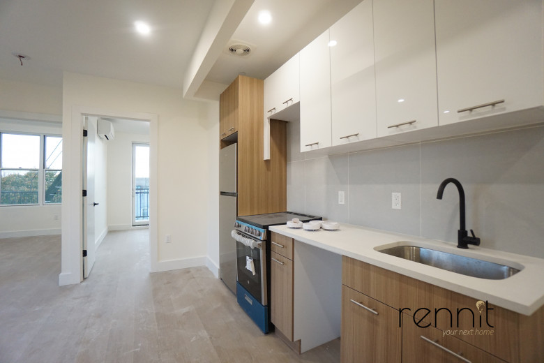 1620 Prospect Pl, Apt 4R Image 2