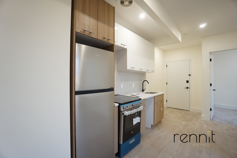 1620 Prospect Pl, Apt 4R Image 4