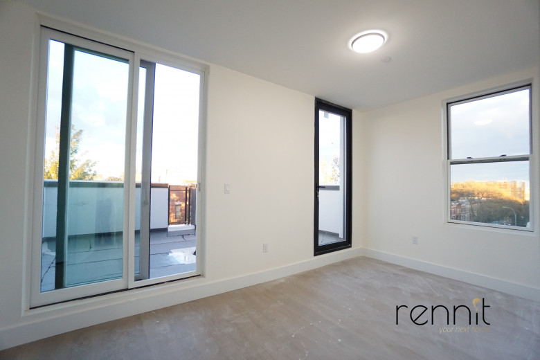 1620 Prospect Pl, Apt 5F Image 4