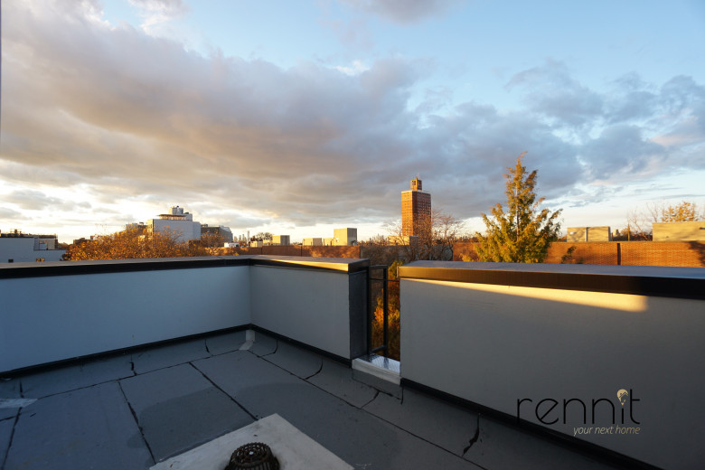 1620 Prospect Pl, Apt 5F Image 5