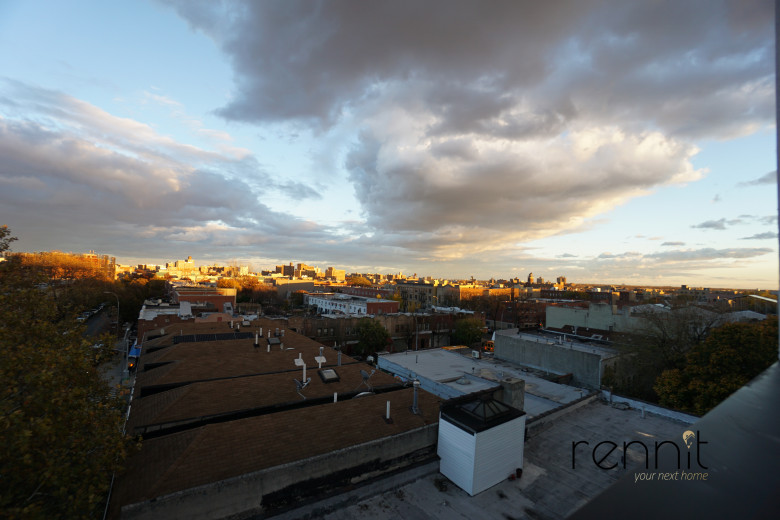 1620 Prospect Pl, Apt 5F Image 9