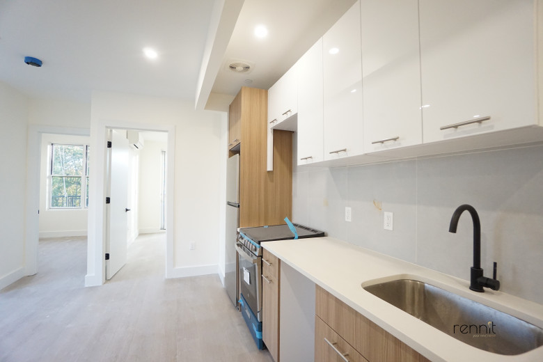 1620 Prospect Pl, Apt 3R Image 3