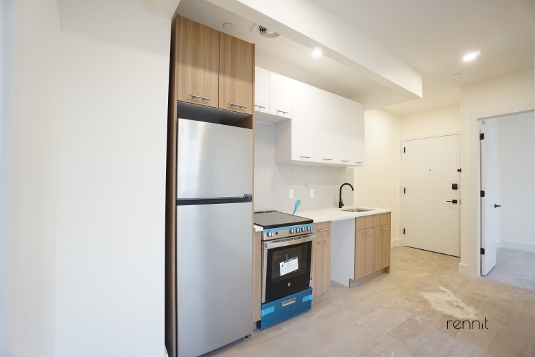 1620 Prospect Pl, Apt 3R Image 5