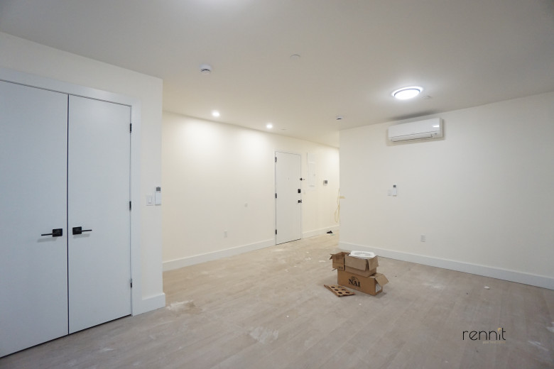 1620 Prospect Pl, Apt 1R Image 2
