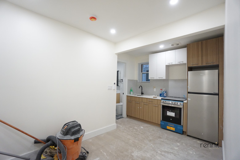 1620 Prospect Pl, Apt 1R Image 3