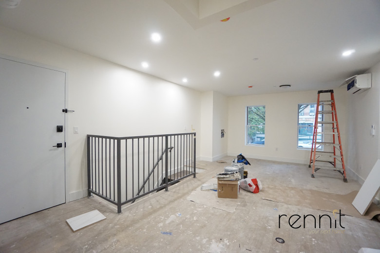 1620 Prospect Pl, Apt 1F Image 4