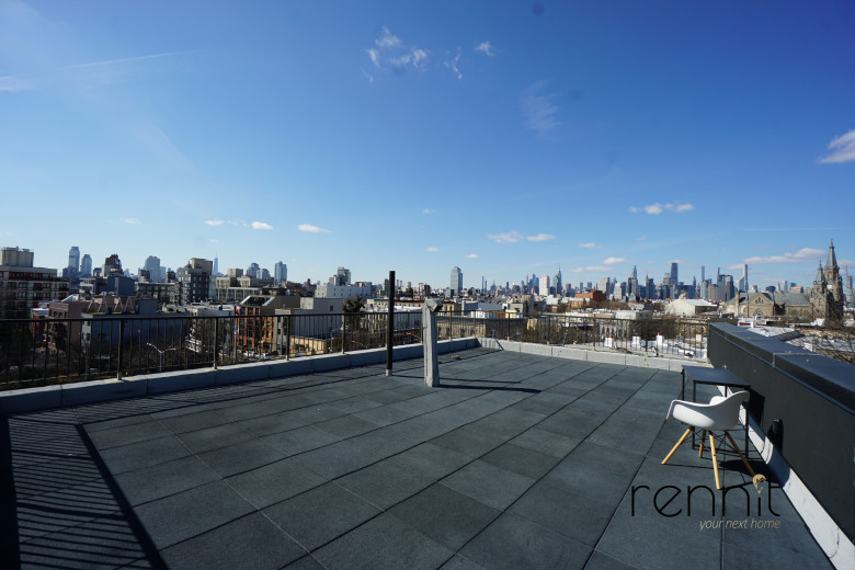 511 Meeker Ave, Apt 2C Image 13