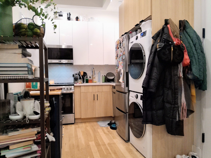 511 Meeker Ave, Apt 2C Image 3