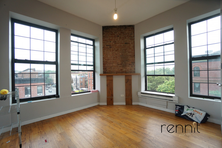 383 Marcus Garvey Blvd, Apt 3L Image 1