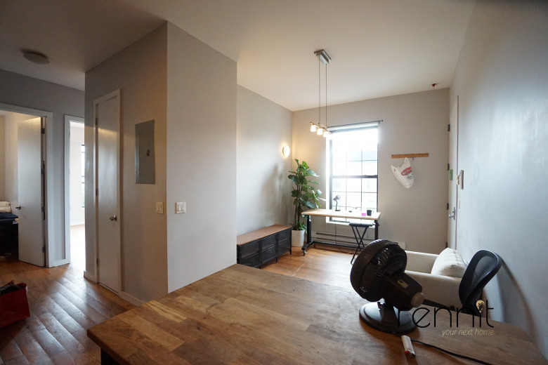 383 Marcus Garvey Blvd, Apt 3L Image 3