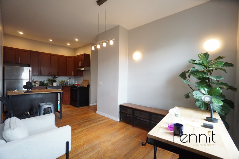 383 Marcus Garvey Blvd, Apt 3L Image 4