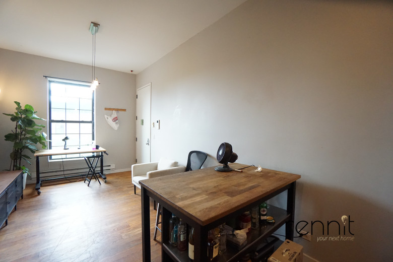 383 Marcus Garvey Blvd, Apt 3L Image 5