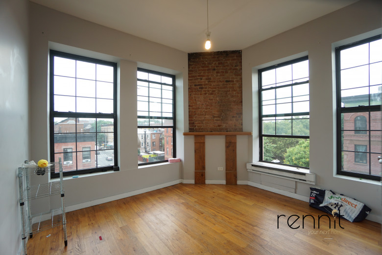 383 Marcus Garvey Blvd, Apt 3L Image 8