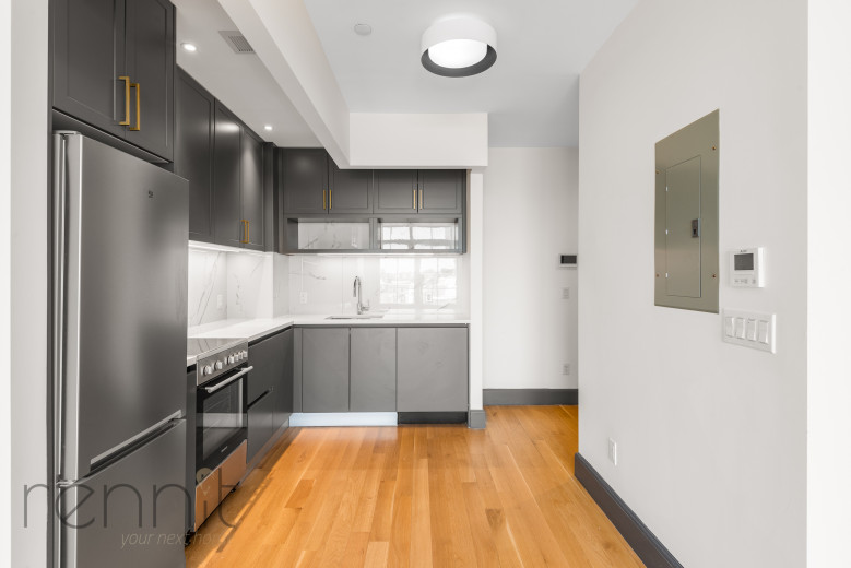 1430 Fulton St, Apt 203 Image 8