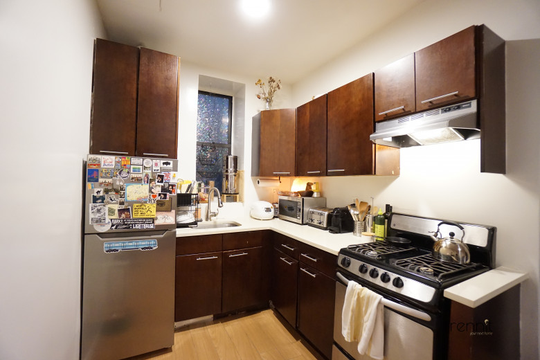 188 Marcus Garvey Blvd, Apt G1 Image 3