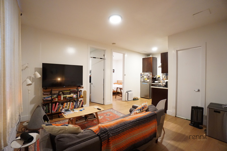 188 Marcus Garvey Blvd, Apt G1 Image 8