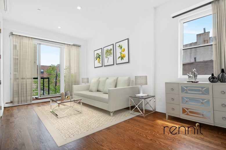 141 Metropolitan Ave, Apt 4A Image 1