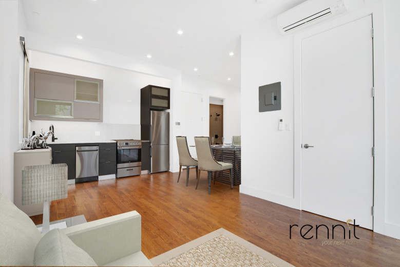 141 Metropolitan Ave, Apt 4A Image 2