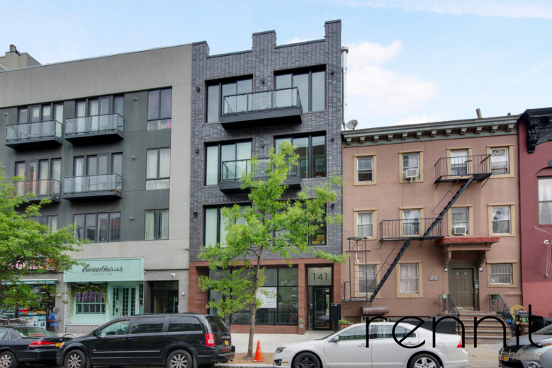 141 Metropolitan Ave, Apt 4A Image 10