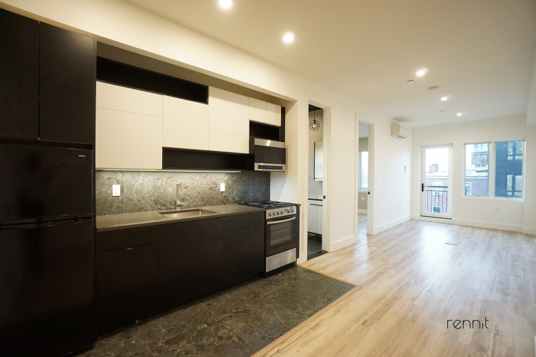 1111 Decatur St, Apt 3B Image 4