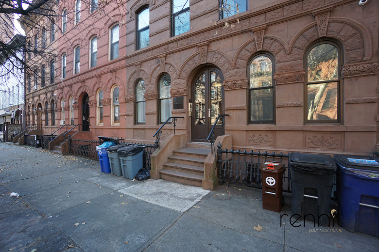 818 Marcy Ave, Apt 1C Image 13