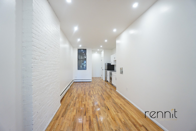 818 Marcy Ave, Apt 1C Image 3