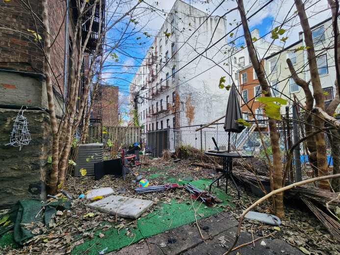 205 St James Pl, Apt 1L Image 24