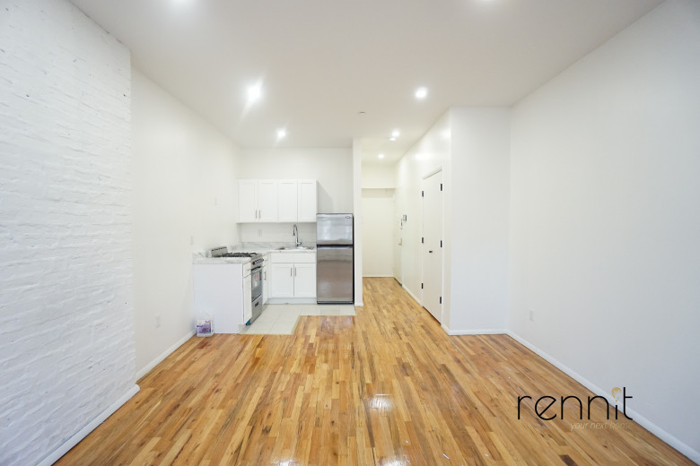 818 Marcy Ave, Apt 3A Image 1