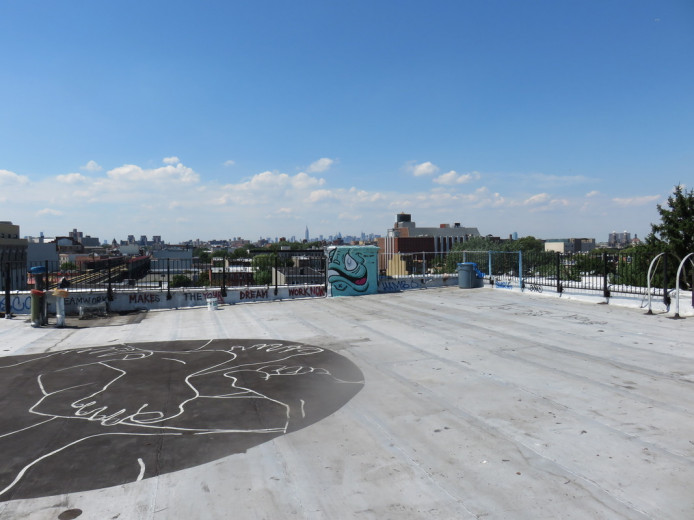 1093 Putnam Ave, Apt C Image 14