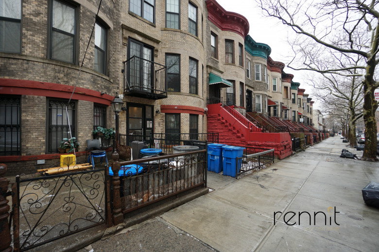 1772 Bergen St, Apt 3B Image 14